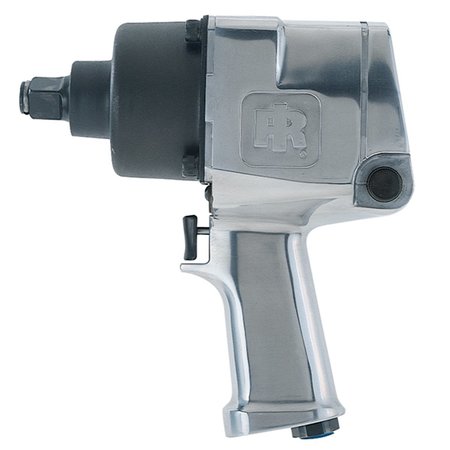 INGERSOLL-RAND IMPACT WRENCH 34 DRIVE 1100FTLBS 5500RPM IRT261